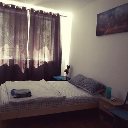 Iasi City Break Rooms المظهر الخارجي الصورة