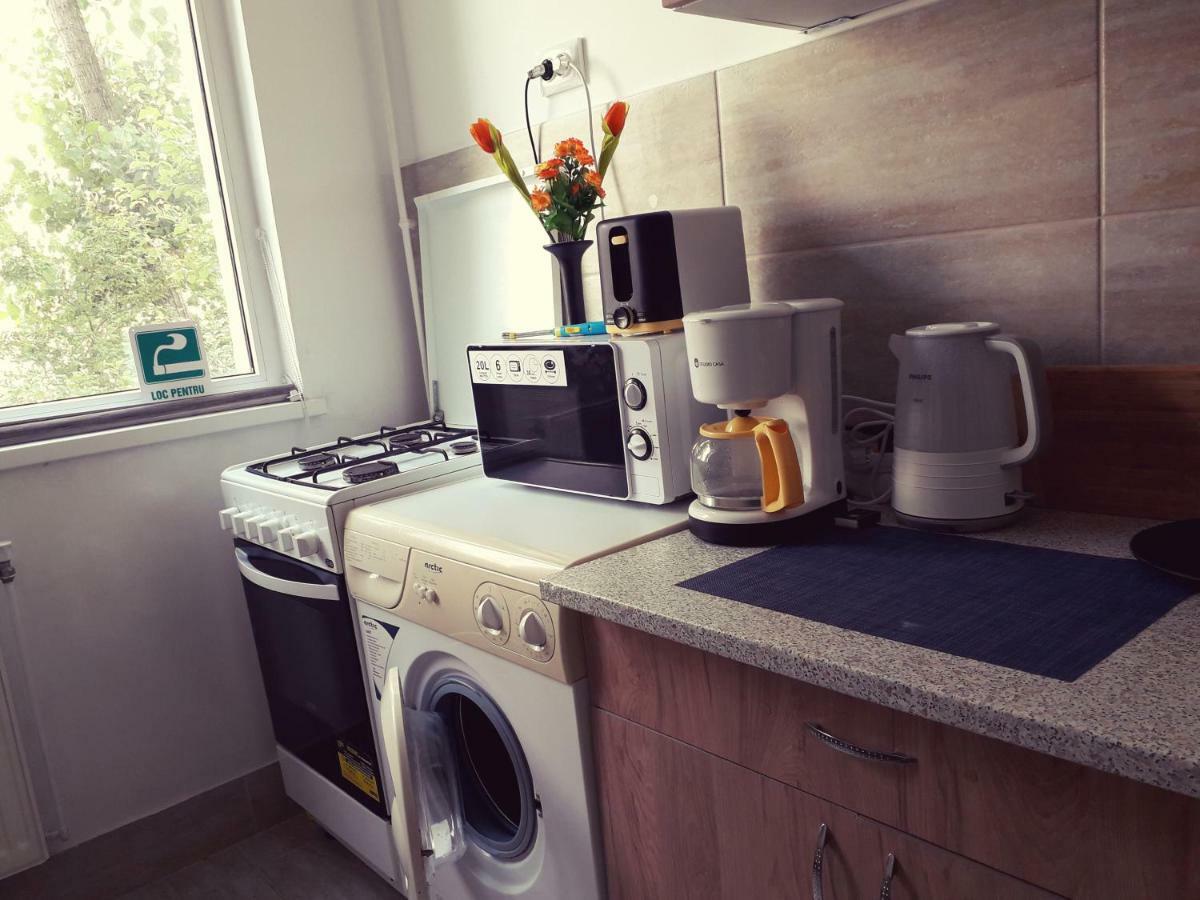 Iasi City Break Rooms المظهر الخارجي الصورة