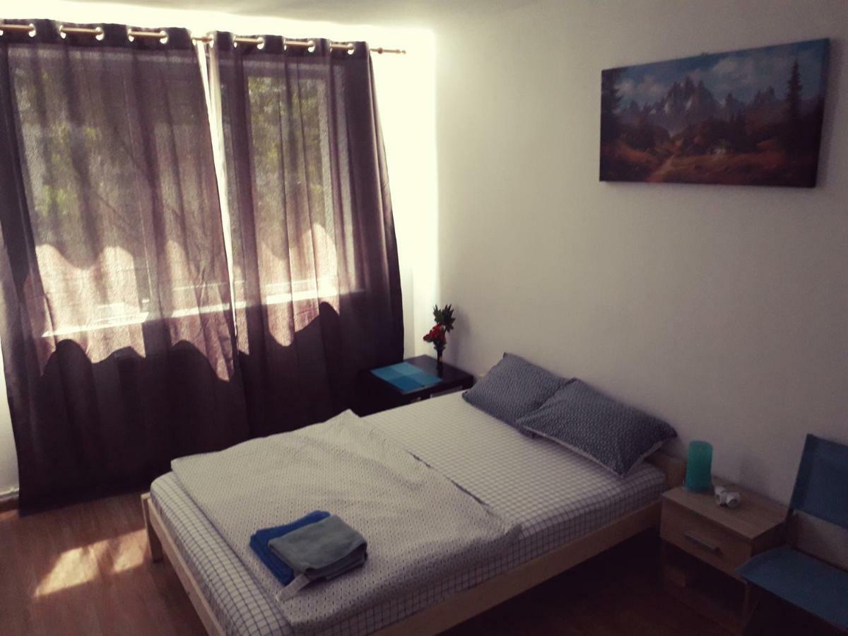 Iasi City Break Rooms المظهر الخارجي الصورة