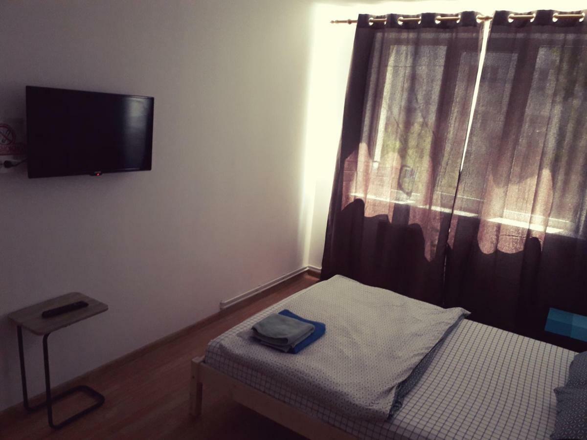 Iasi City Break Rooms المظهر الخارجي الصورة