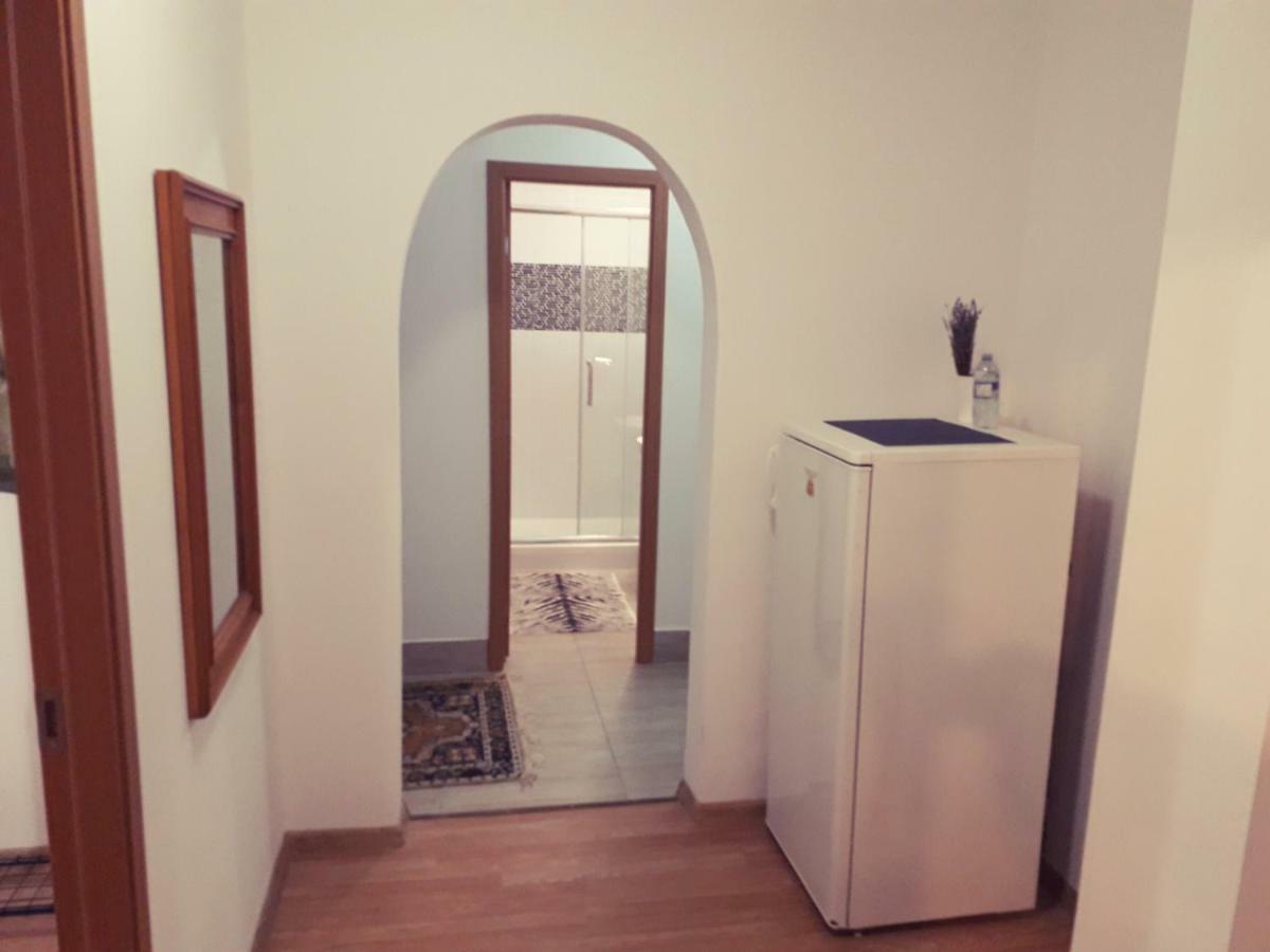 Iasi City Break Rooms المظهر الخارجي الصورة